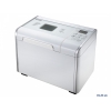 Хлебопечка Oursson BM1000JY/WS (Бело-серебристый)