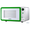 Микроволновая печь GOLDSTAR GM-G 22S02W green