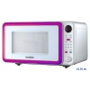 Микроволновая печь GOLDSTAR GM-G 22S02W purple
