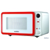 Микроволновая печь GOLDSTAR GM-G 22S02W red
