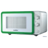 Микроволновая печь GOLDSTAR GMS-22M02W green