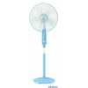 Вентилятор GOLDSTAR SF-4055 blue