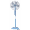 Вентилятор напольный GOLDSTAR SF-4155 blue