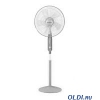 Вентилятор напольный GOLDSTAR SF-4055 grey