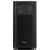 Корпус Fractal Design Arc Midi R2 Window черный без БП ATX 3x140mm 2xUSB3.0 audio bott PSU (FD-CA-ARC-R2-BL-W)