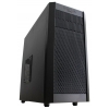 Корпус Fractal Design Core 3000 черный w/o PSU ATX 1x120mm 2x140mm 2xUSB2.0 2xUSB3.0 audio bott PSU (FD-CA-CORE-3000-USB3-BL)
