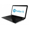 Ноутбук HP Pavilion 15-e059sr Core i7-3632QM/4Gb/500Gb/DVD/HD8670 2Gb/15.6"/HD/1024x576/Win 8 Single Language/Anno silver/BT2.1/6c/WiFi/Cam (E0Y59EA)