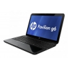 Ноутбук HP Pavilion g6-2389sr A6 4400M/4Gb/750Gb/DVD/HD7670 1Gb/15.6"/HD/1024x576/Win 8 Single Language/sparkling black/BT2.1/6c/WiFi/Cam (E3D49EA)