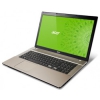 Ноутбук Acer V3-series V3-772G-747a161.26TMamm Core i7-4702MQ/16Gb/1Tb/256Gb SSD/DVDRW/GTX760M 2Gb/17.3"/FHD/1920x1080/Win 8 Single Language 64/champagne/BT4.0/6c/WiFi/Cam (NX.M8UER.002)