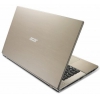Ноутбук Acer V3-series V3-772G-747a8G1TMamm Core i7-4702MQ/8Gb/1Tb/DVDRW/GTX760M 2Gb/17.3"/FHD/1920x1080/Win 8 Single Language 64/champagne/BT4.0/6c/WiFi/Cam (NX.M8UER.001)