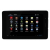 Планшет iRU M707G MTK6577 2C A9/RAM1Gb/ROM8Gb/7" 1024*600/3G/WiFi/BT/8Mpix/2Mp/GPS/And4.1/black /GSM/FM/TV/2sim