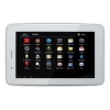 Планшет iRU M708G MTK8377 2C A9/RAM1Gb/ROM8Gb/7" 1024*600/3G/WiFi/BT/5Mp/0.3Mp/GPS/And4.1/white /GSM/FM/TV/2sim/ph+гарнитура