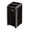 Шредер Fellowes MicroShred 225Mi (секр.4/P-5)/фр2х12мм/14лист/60лтр/Уничт:скрепки, скобы, пл.карты/CD (FS-4620101)