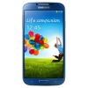 Смартфон Samsung GT-I9500 Galaxy S IV (16Gb) синий моноблок 3G 5.0'' And4.1 WiFi BT GPS  (GT-I9500ZBASER)