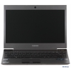 Ноутбук Toshiba Portege Z930-K9S Silver <PT234R-06J07ERU> i3-3227U/4G/128G SSD/13.3"HD/WiFi/BT/cam/backlit keyboard/FPR/Win7 Pro+Win8 Pro