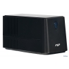 ИБП FSP EP850 850VA/480W RS232,RJ11 (2 EURO) (PPF4800102)