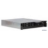 Сетевой накопитель QNAP TS-870U-RP Сетевой RAID-накопитель с восемью отсеками для жестких дисков. Intel Core i3-2120 3,3 ГГц
