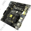 ASRock Z87M Extreme4 (RTL) LGA1150 <Z87> 3xPCI-E Dsub+DVI+HDMI GbLAN  SATA  MicroATX  4DDR-III