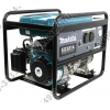 Makita <EG321A> Бензогенератор (3,2 кВт, 230 В ~50 Гц, 12В, 211см3, 4.35 л.с, 12.8 л)