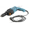 Makita <HP2031> Ударная дрель (710W, 2900 об/мин, 20 мм, 2 скорости,  реверс, кейс)