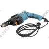Makita <HP2030> Ударная дрель (710W, 2900 об/мин, 20 мм, 2 скорости,  реверс, ключ, кейс)