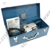 Makita <DA6301> Угловая дрель/миксер (810W, 1200 об/мин, 13 мм,2  скорости,  реверс,  ключ)