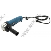 Makita <DA3010F> Угловая дрель (450W, 2400 об/мин, 10 мм, регулятор,  реверс, ключ, подсв)