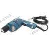 Makita <6510LVR> Дрель (400W, 1050 об/мин,  10 мм)