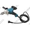 Makita <DS4010> Дрель/миксер (750W, 600 об/мин,  13 мм, ключ)