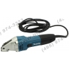 Makita <JS1000> Ножницы по металлу (380 Вт, 4500 об/мин, мин. радиус  30 мм)