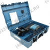 Makita <HM1101C> Отбойный молоток (1300W, 17.2 Дж, 2650  уд/мин,SDS-Max, регулятор, кейс)
