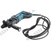 Makita <HR2475> Перфоратор (780W, 2.7Дж,1100 об/мин, 4500 уд/мин, SDS-Plus, 3  режима, реверс,кейс)