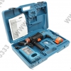 Makita <HR160DWA> Аккум. перфоратор (1.2 Дж, 950 об/мин, SDS-Plus, 12V, 2 Ач NiCd х2, 3 режима,  реверс, кейс)