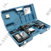 Makita <BHR241RFE> Аккум.перфоратор(1.9 Дж, 1100 об/мин, SDS-Plus, 18V, 3 Ач Li-Ion х2, 3 реж,  реверс, подсв,кейс)
