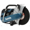 Makita <EK6100> Бензорез (5100 об/мин, D300 мм, d20 мм, глубина110 мм, 60.7 см3, 4.3  л.с, 0.7 л)