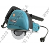 Makita <4131> Отрезная пила по металлу (1100W, 3500 об/мин, D185  мм, d30 мм)