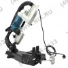 Makita <2107FW>Ленточная пила (710W, 60-105 м/мин, 1140х13х0,5 мм,  стойка, подсв)