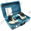 Makita <2107FК>Ленточная пила (710W, 60-80 м/мин,  1140х13х0,5  мм,  подсв)