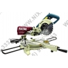 Makita <LS0714> Торцовочная пила (1010W, 6000 об/мин, 52х300мм,D190 мм, d20  мм, пылесборник)