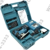 Makita <BJV140RFE> Аккум. лобзик (2600 об/мин, глуб. 135 мм, ход 26 мм, маятник 14.4V, 3 Ач Li-Ion  х2, подсв,кейс)