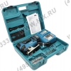 Makita <BJV140RF> Аккум. лобзик (2600 об/мин, глуб. 135 мм, ход 26 мм, маятник, 14.4V, 3 Ач  Li-Ion  х1,  подсв,кейс)
