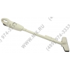 Makita <CL070DS> Аккум. пылесос (42.4 CFM, 7.2V, 1000 мАч Li-Ion, бак  0.6 л)