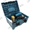 Makita <BKP180RFE> Аккум. электрорубанок (14000 об/мин, глубина2 мм, ширина 82 мм,18V, 3000мАч  Li-Ion х2,кейс)