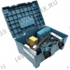 Makita <BKP140RFE> Аккум. электрорубанок(13000 об/мин, глубина 1.6 мм, ширина 82 мм,14.4V, 3000мАч  Li-Ion х2,кейс)