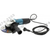 Makita <9566C> Угловая шлифмашина (1400W, 10000 об/мин,  D150 мм,M14)