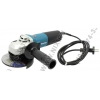 Makita <9565C> Угловая шлифмашина (1400W, 11000 об/мин, D125  мм, M14)