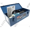 Makita <9565HZK> Угловая шлифмашина (1100W, 11000 об/мин, D125  мм,  M14,  кейс)