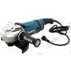 Makita <GA9030F01> Угловая шлифмашина (2400W, 6600 об/мин, D230  мм,  M14  SF)