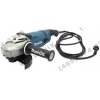 Makita <GA7040SF01> Угловая шлифмашина (2600W, 8500 об/мин,  D180  мм,  M14)