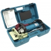 Makita <3901> Фрезер шпоночный (590W, 10000 об/мин, D100 мм, глубина 20 мм, ширина 12 мм)